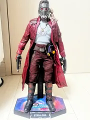 2026年最新】スターロード フィギュア ホットトイズの人気アイテム