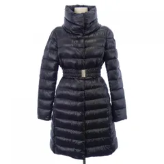 ヘルノ Herno PI0031D ダウンコート