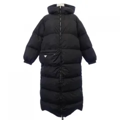 プラダ PRADA トライアングルロゴ 291547 S192 1WQ9 ダウンコート
