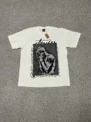 STUSSY x GOLDIE メタルヘズ 30 Tシャツ