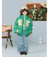 予約商品 ダウン