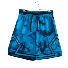 【中古品】NIKE ナイキ JORDAN DIAMOND SHORTS DZ0563-446 ジョーダン ダイアモンドショートパンツ ボトムス【159-260129-hn-06-fur】