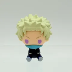 呪術廻戦 一番くじ 狗巻 棘 ちょこのっこ フィギュア (198-2)