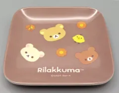 【中古】雑貨 【シークレット1】 「リラックマ コレクションミニトレイ」