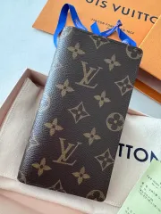 ルイヴィトン ポケットアジェンダ モノグラム (新品 フルセット)