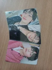 Stray Kids(ストレイキッズ・スキズ・SKZ) アイエン(I.N・ジョンイン) カルマ D.O.Y.T.R. アルバムトレカ 特典 トレカ まとめ 出品