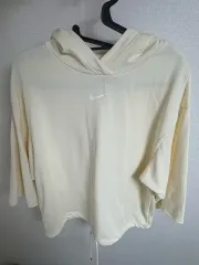 ナイキ 正規品 フード付きTシャツ