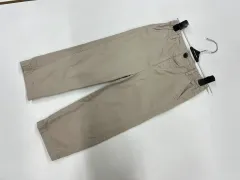 バーバリー 3Y コットン パンツ キッズ