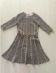 トップガール ニット ONE PIECE