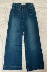 10月まで在庫処分 | デニム ズボン