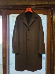 セオリー コート