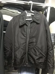 ユニクロU ルメール ドリズラージャケット ドリズラージャケット ジャケット