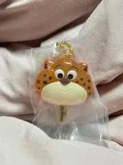 ズートピア アイスキャンディ ガチャ クロウザー