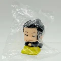 未開封 呪術廻戦 夏油 傑（ゲトウ） おねむたん フィギュア カプセルトイ (209)