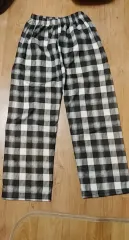 コットン パンツ (メンズ)