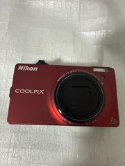 2026年最新】coolpix s6000の人気アイテム - メルカリ