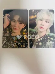 Seventeen ディエイト セブチ SEVENTEENTH HEAVEN KiT ver.