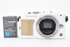 2026年最新】E-PL5 ジャンクの人気アイテム - メルカリ