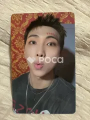 BTS RM 2022 SEASON'S GREETINGS