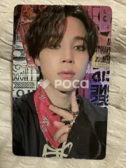 BTS ジミン 2022 SEASON'S GREETINGS