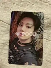 BTS ジョングク 2022 SEASON'S GREETINGS