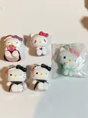 サンリオ ハローキティ フィギュア・キーホルダー まとめ売り