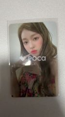 G)I-DLE ミヨン MY, Lover 公開放送 サノク トレカ - メルカリ