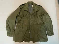 2026年最新】m65 フィールドジャケット shortの人気アイテム - メルカリ