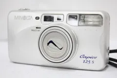 2026年最新】ミノルタCapios125Sの人気アイテム - メルカリ