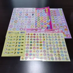 シールセット①