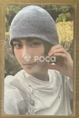 ENHYPEN ジョンウォン THE SIN : VANISH FAN SHOWCASE