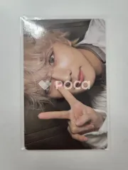 ENHYPEN ジョンウォン DESIRE : UNLEASH ENGENE ver.