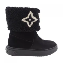 ルイヴィトン LOUIS VUITTON ブーツ