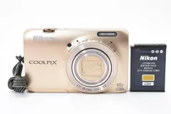 2026年最新】coolpix S6300の人気アイテム - メルカリ