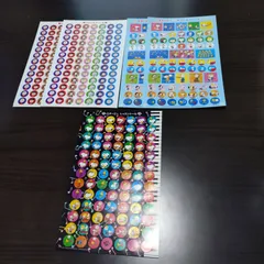 スヌーピー シールセット