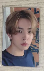 ENHYPEN ヒスン（HEESEUNG） ワークショップコンサート トレカ