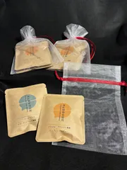 【『友チョコならぬ友コーヒーに！！』西町珈琲焙煎所のドリップパック2p（オーガンジー入り）×3セット＝計6パック《0127ロット》】