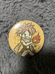 フェアリーテイル 原画展 RAVE 缶バッジ ガジル - メルカリ