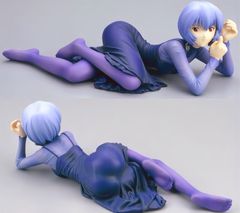 G PORT SEGA 綾波レイ 1/8スケールモデルキット - メルカリ