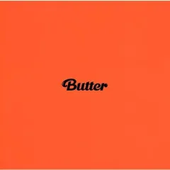 Butter (Peaches or Cream version at random)