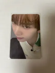 ZEROBASEONE(ゼロベースワン・ZB1・ゼベワン) 제베원(ZEROBASEONE・ゼロベースワン・ZB1・ゼベワン) ハン・ユジン(HAN YUJIN) トレカ