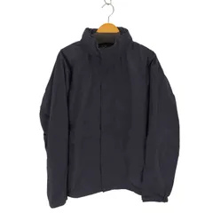 ユニクロ UNIQLO ウインドプルーフスタンドブルゾン メンズ JPN：XL 