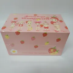新作未開封) ソニーエンジェル ストロベリー LOVE シリーズ フィギュア まとめ