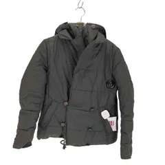 ディーゼル DIESEL デザイン中綿ジャケット Y2K メンズ 表記無 