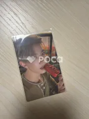 ENHYPEN ヒスン THE SIN : VANISH AFTERLIGHT Ver.