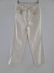 レディース コットン パンツ 新品