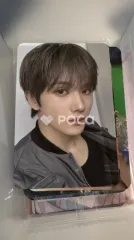 NCT チソン DREAM( )SCAPE DREAMini Ver.