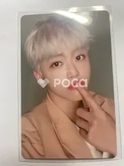 NCT ジェミン 2024 NCT DREAM WORLD TOUR THE DREAM SHOW 3 : DREAM( )SCAPE in JAPAN 会場限定