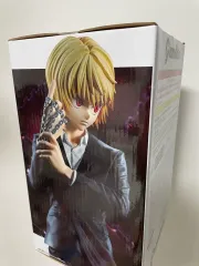 未開封) HUNTER×HUNTER クラピカ Grandista（グランディスタ） フィギュア 出品