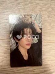 ENHYPEN ジェイク THE SIN : VANISH FORBIDDEN Ver.